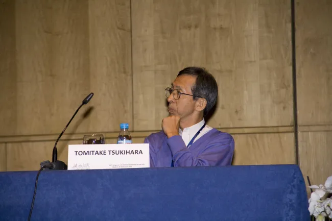 2011: IUCr Congress and General Assembly: Microsymposia