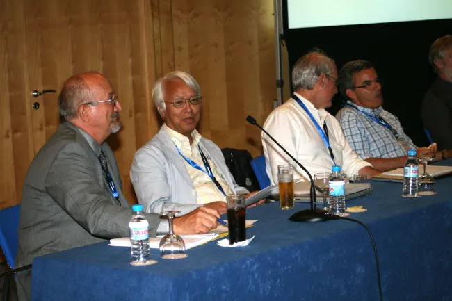 2011: IUCr Congress and General Assembly: General Assembly