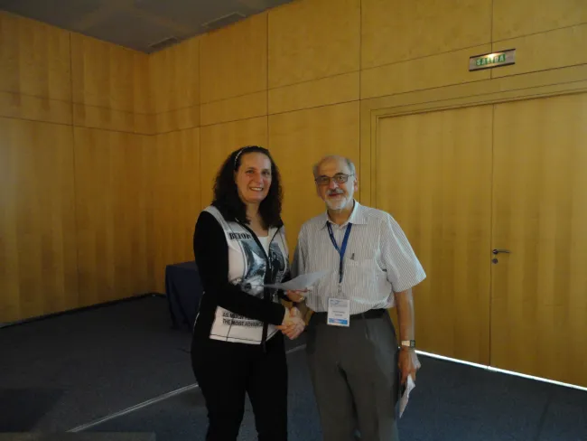 2011: IUCr Congress and General Assembly: Keynote Lecture