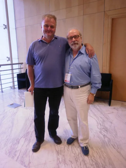 2011: IUCr Congress and General Assembly: Keynote Lecture