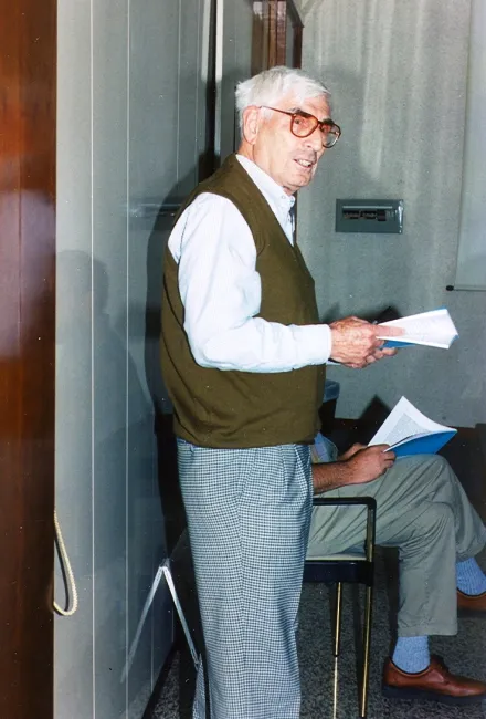 1995: NATO Advanced Research Workshop: Lectures