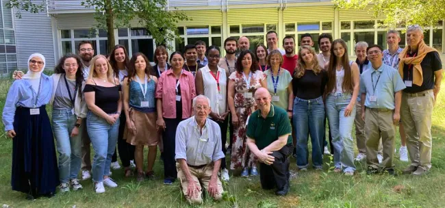 group photo