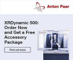 XRD dynamic 500 promo