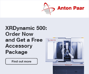 XRD dynamic 500 promo
